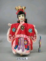 藏品(旦)的圖片